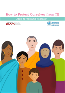 December newsletter- How to Protect Ourselves from TB